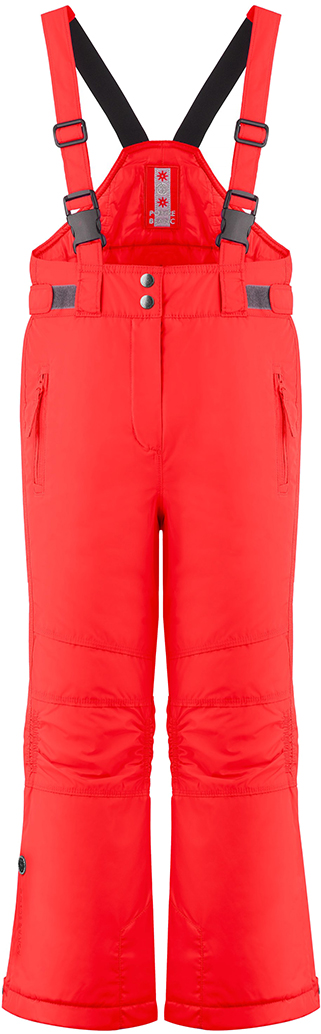 Горнолыжные куртки Poivre Blanc W21-1022-JRGL (Scarlet red 6)