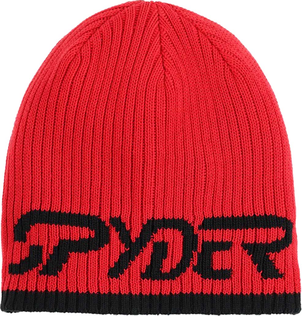 Перчатки Spyder Logo Hat (Red)