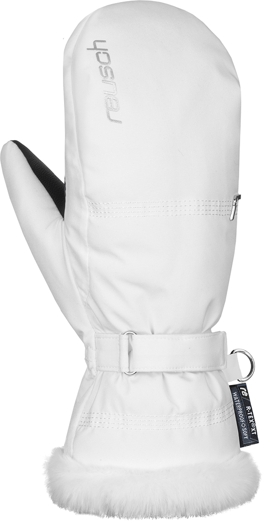 Шапки Reusch Luna (White)