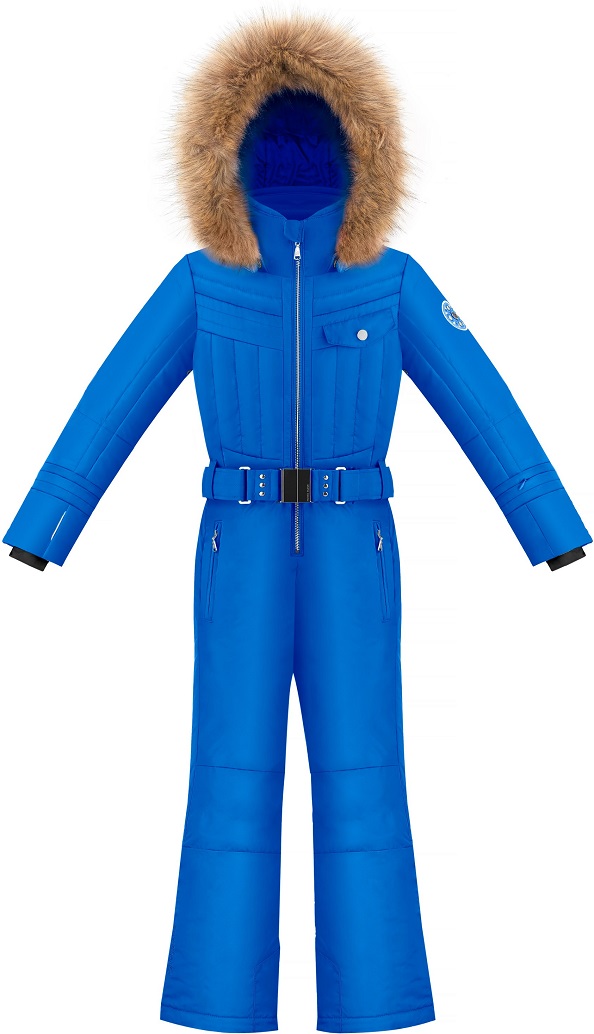 Термобелье Poivre Blanc W22-1031-JRGL/A (King Blue 3)