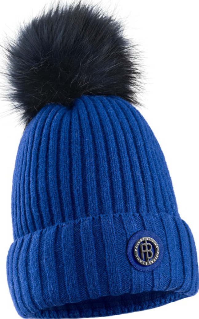 Перчатки Poivre Blanc W23-6183-WO (Infinity Blue)