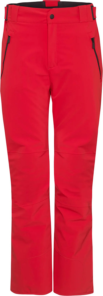 Горнолыжные куртки Toni Sailer William (Signal Red)