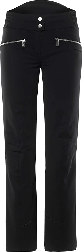 Горнолыжные куртки Toni Sailer Alla Shot length (Black)