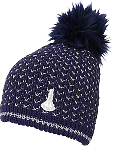 Шапка женская Phenix Diamond Watch Cap 20/21 (Navy)