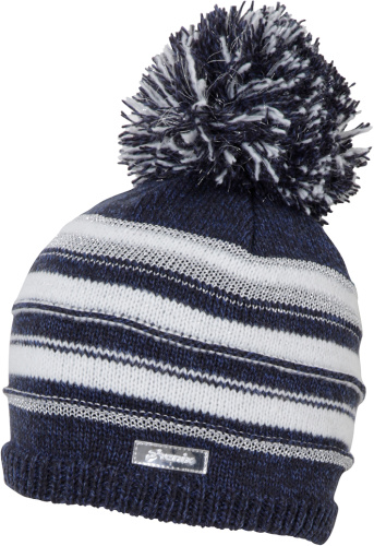 Шапка женская Phenix Willow Watch Cap 20/21 (Dark navy2)