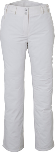 Горнолыжные брюки женские Phenix Opal Pants 20/21 (Off White)