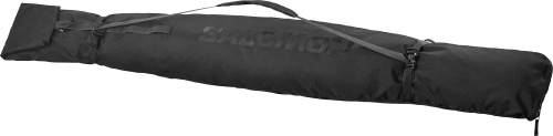 Чехол г/л однопарный Salomon Original 1 Pair 160-210 Black 25/26