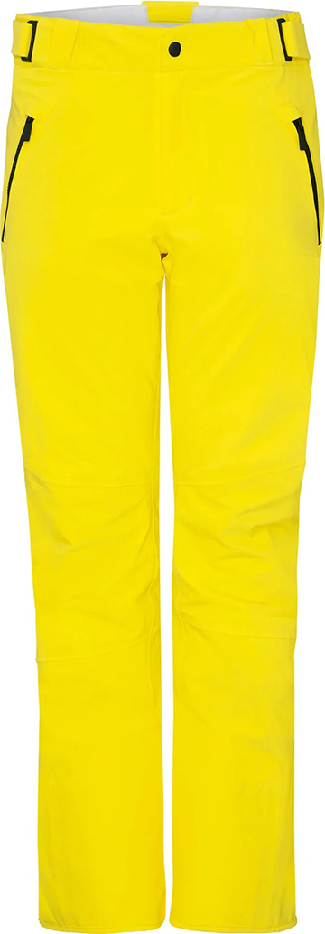 Горнолыжные куртки Toni Sailer William (Nepal Yellow)