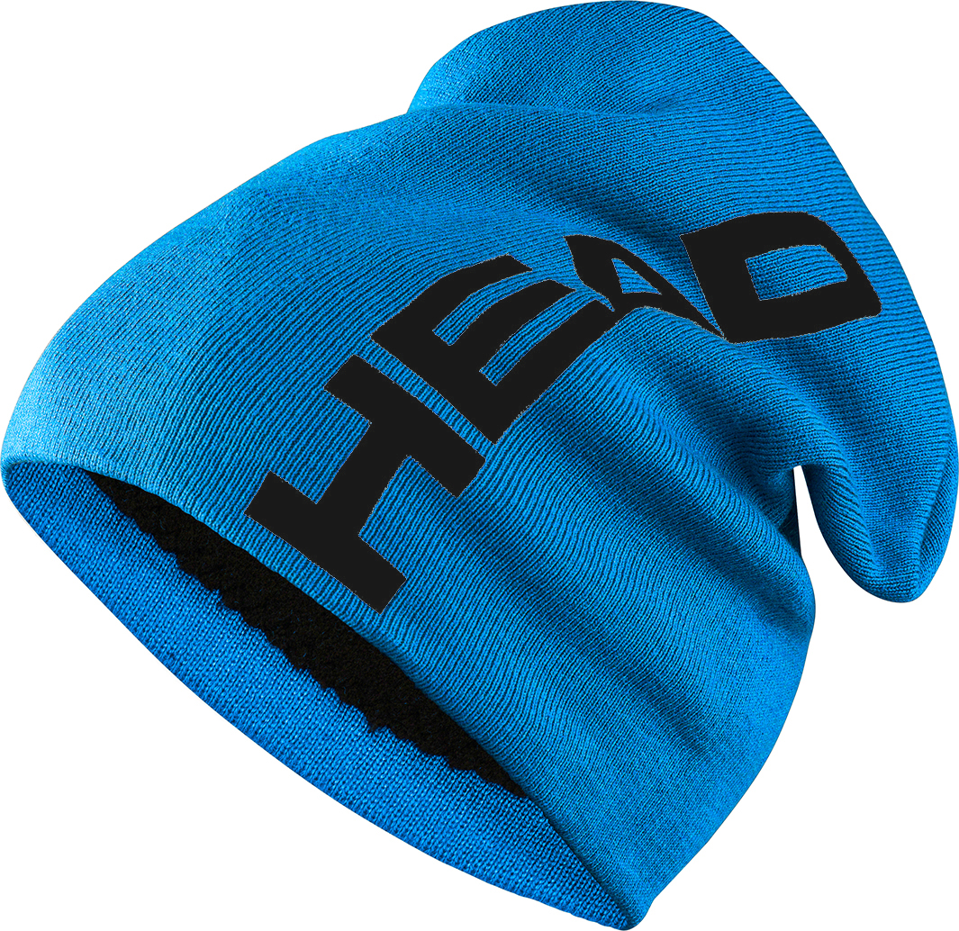 Кофты, свитера, толстовки Head Beanie (Ocean/Black)