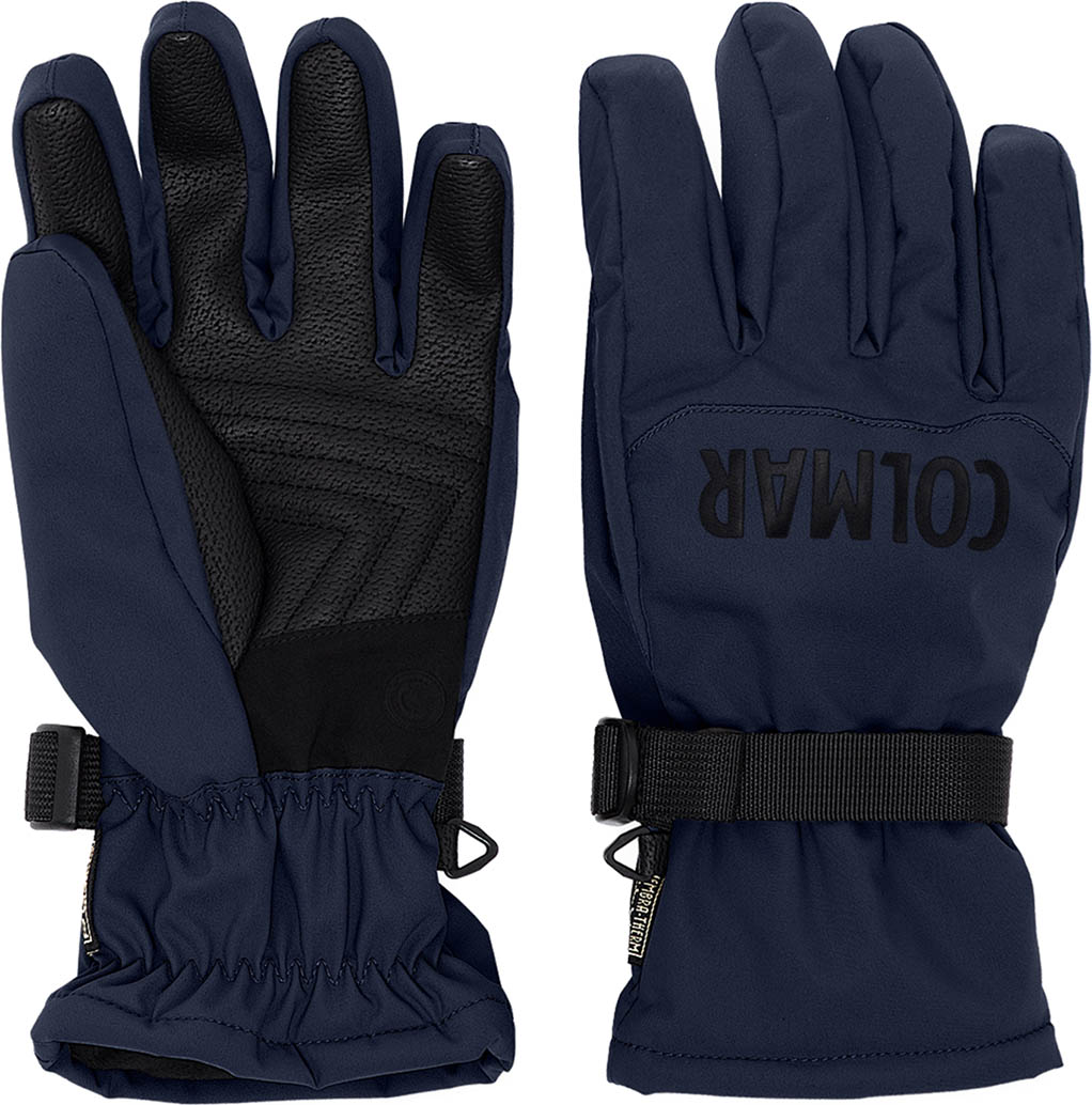 Горнолыжные куртки Colmar Sapporo-Rec (DarkBlue)