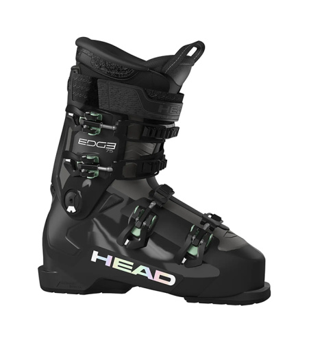 Горнолыжные ботинки Head Edge 75 W HV Black 26/27