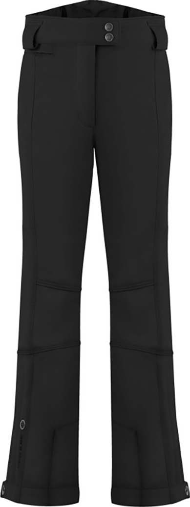 Горнолыжные брюки Poivre Blanc W23-0820-WO/A  (Black)