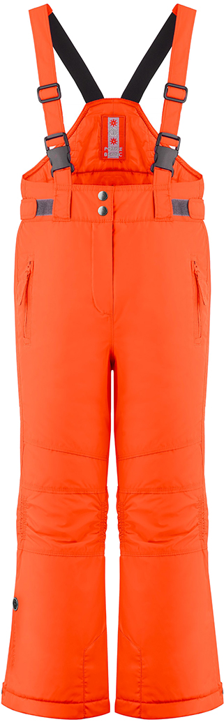 Горнолыжные куртки Poivre Blanc W21-1022-JRGL (Puffin orange)