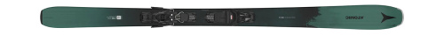 Горные лыжи с креплениями Atomic Maverick 86 C R LT + M10 GW 24/25