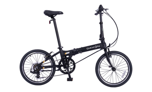 Велосипед Dahon Hit D7 20 2026