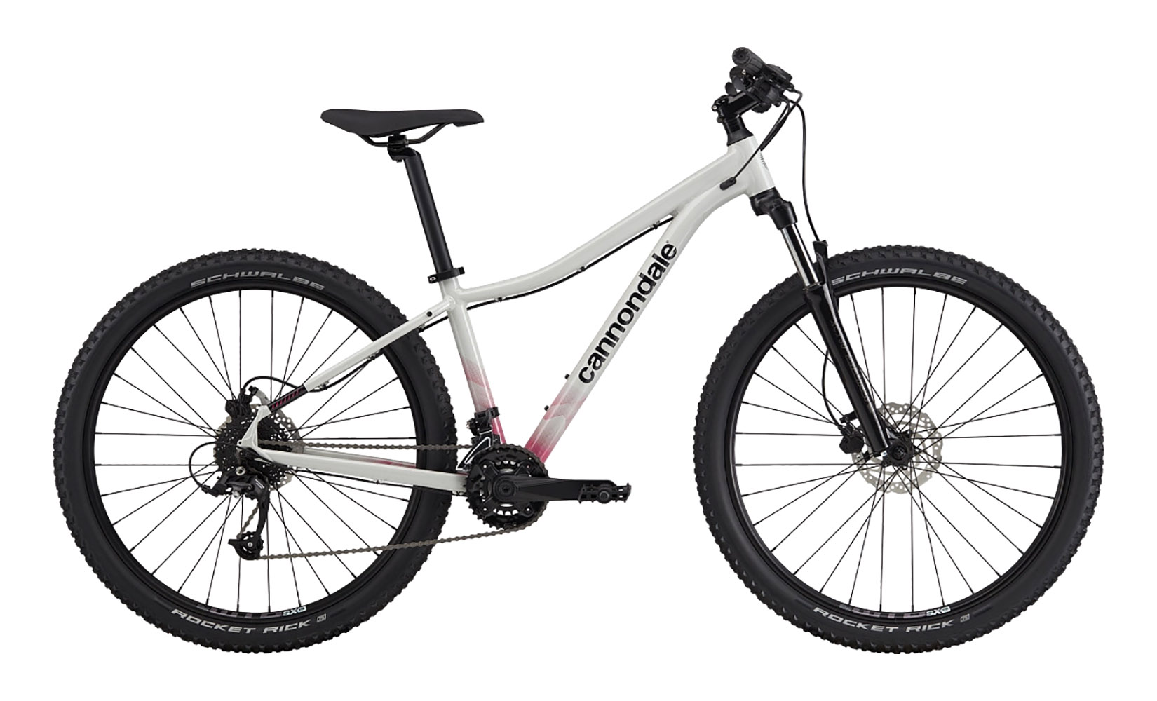 Велосипед Cannondale Trail 7 29 (Chalk)