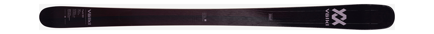 Горные лыжи с креплениями Volkl Yumi 80 + Attack 11 GW 21/22