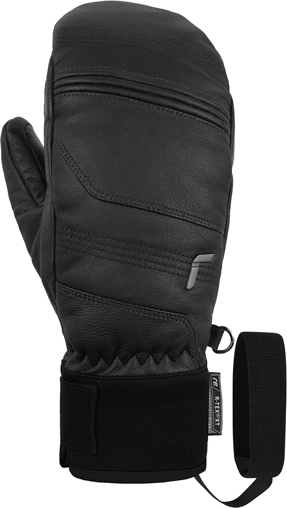 Термобелье Reusch Highland R-TEX XT Mitten (Black)