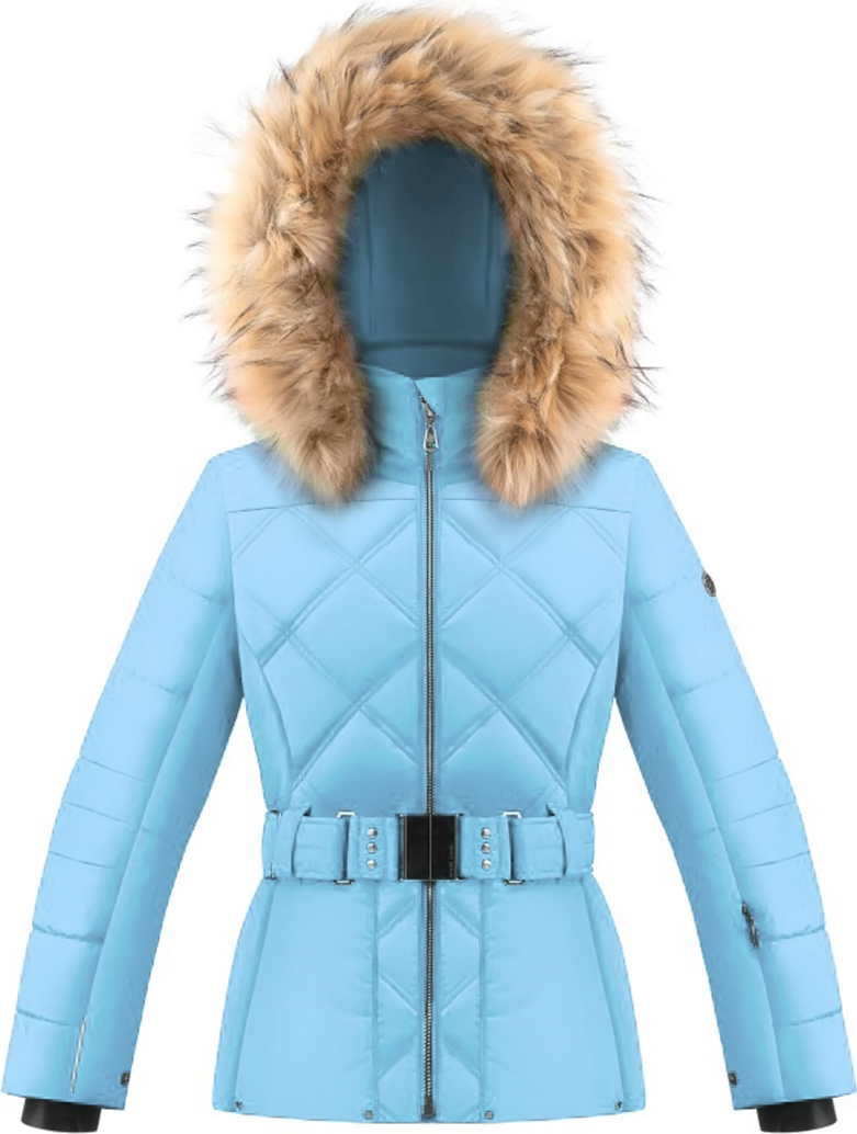 Горнолыжные комбинезоны Poivre Blanc W23-1003-JRGL/A (Starling Blue)