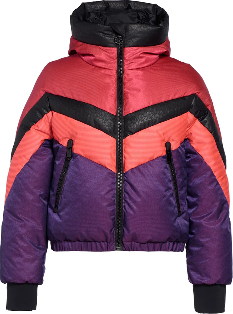 Горнолыжные куртки Goldbergh Ziggy (Rose)