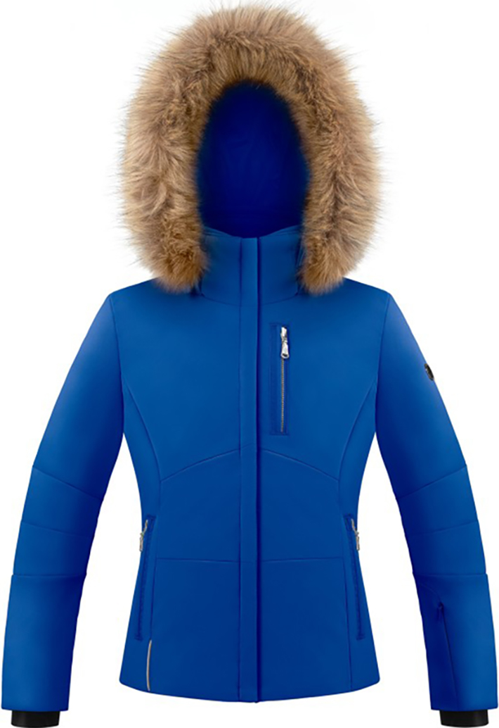 Горнолыжные комбинезоны Poivre Blanc W23-0802-JRGL/A (Infinity Blue)