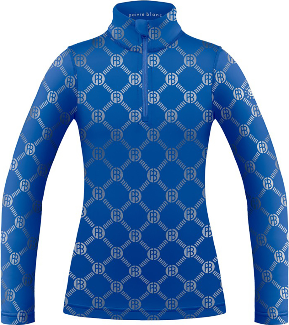 Перчатки Poivre Blanc W23-1940-WO/M (Monogram Infini)