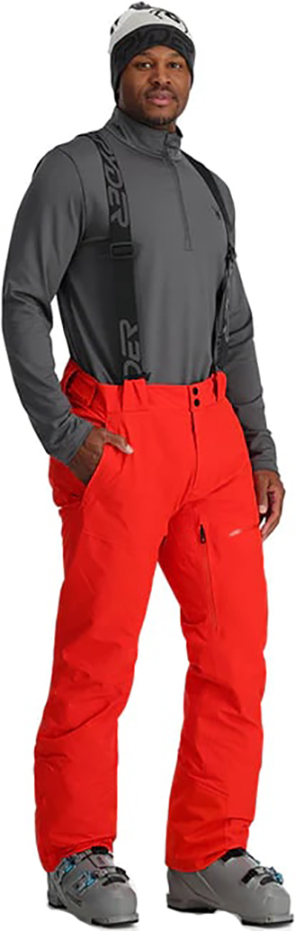 Горнолыжные куртки Spyder Dare Pants (Volcano)