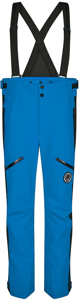 Горнолыжные брюки Sportalm Aaron m.Trager (Arctic Blue)