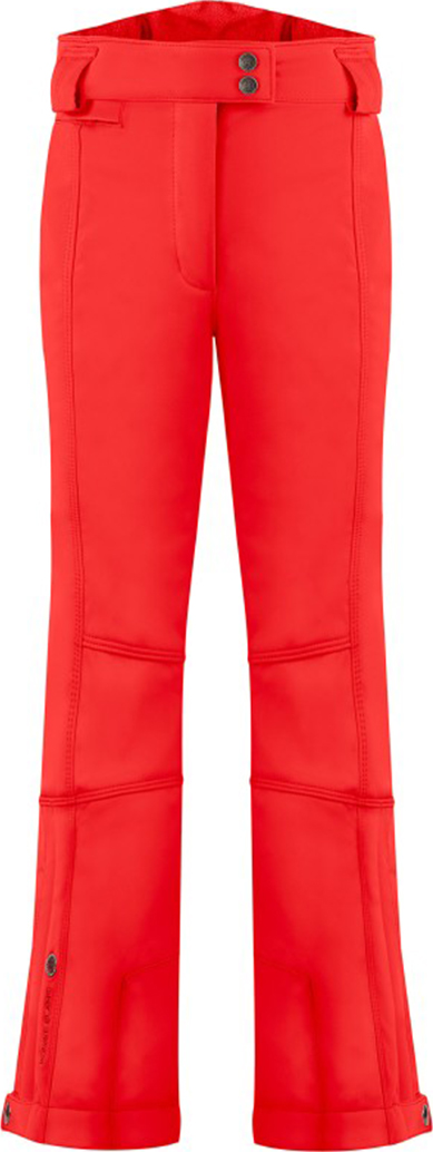 Горнолыжные брюки Poivre Blanc W23-0820-WO/A  (Scarlet Red 9)