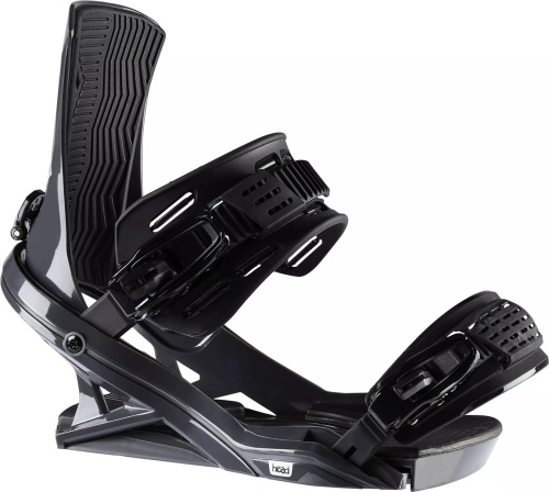 Сноубордические крепления Head FX One LYT 25/26 (Anthracite)