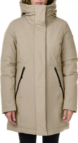 Куртка женская Goldbergh Marple Jacket 22/23 (Latte)