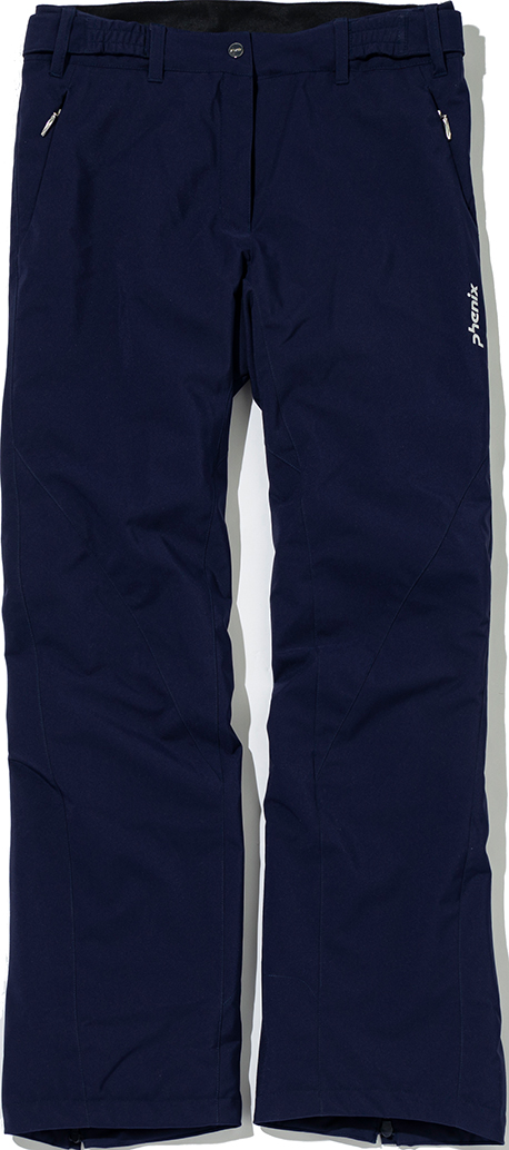 Шапки Phenix Lily Pants Slim (Navy)