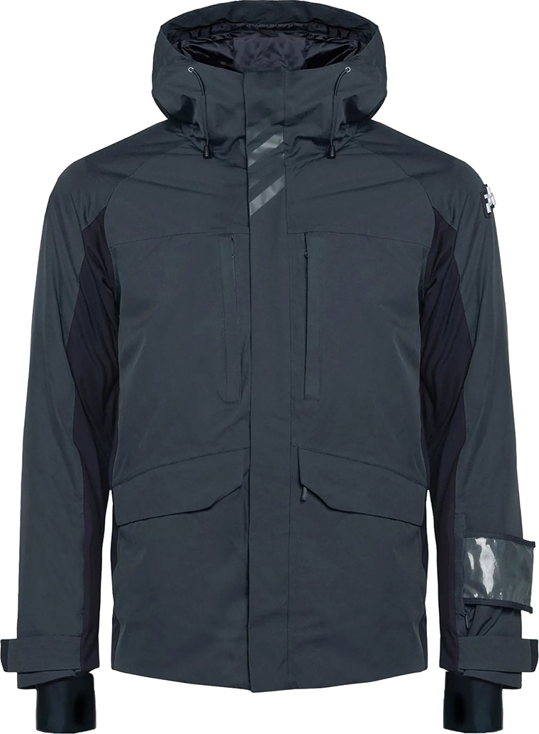 Горнолыжные куртки Phenix Blizzard Jacket (Off Black)