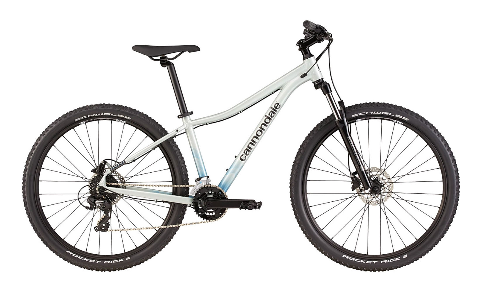 Велосипед Cannondale Trail 8 29 (Sage Grey)