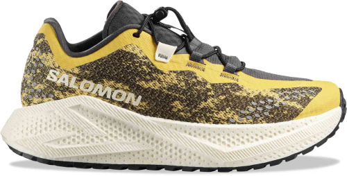 Кроссовки беговые Salomon Aero Glide 4 GRVL W