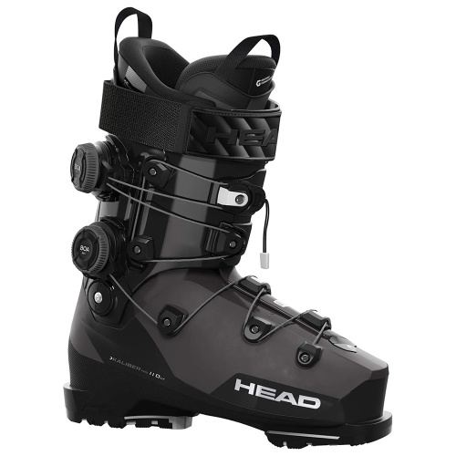 Горнолыжные ботинки Head Kaliber PRO 110 LV GW BOA2 Black/Anthracite 26/27