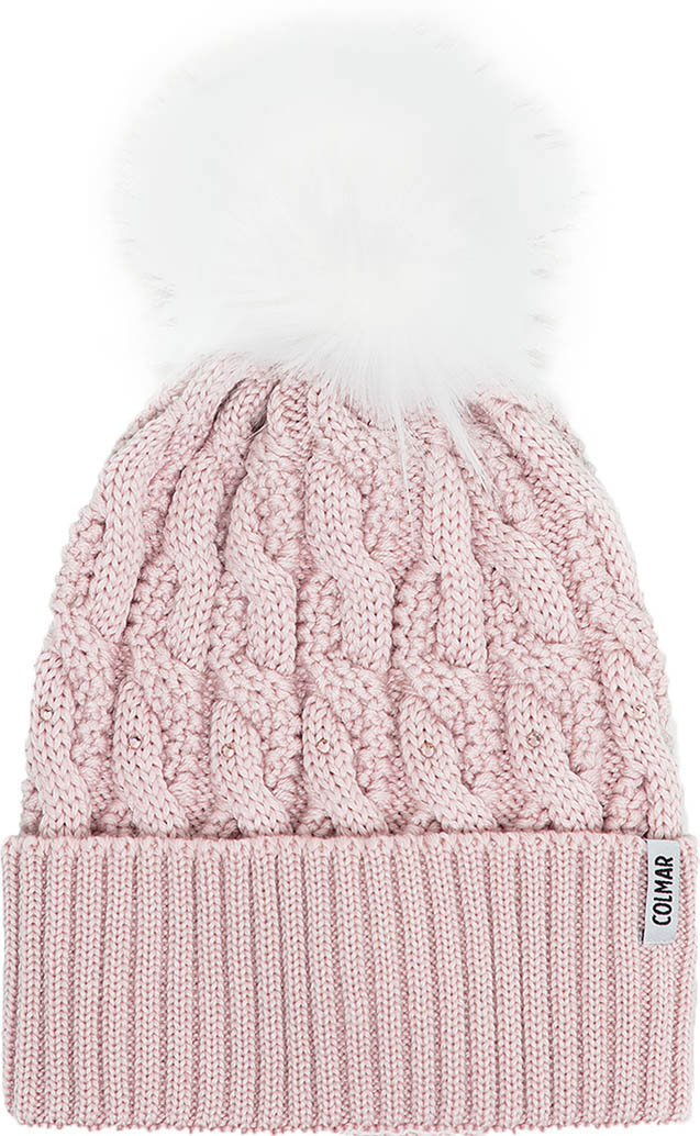 Перчатки Colmar Hat Woolly (Powdery)