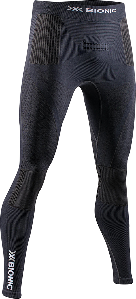 Термобелье X-Bionic Energy Accumulator 4.0 Pants Men (Opal Black/Arctic White)