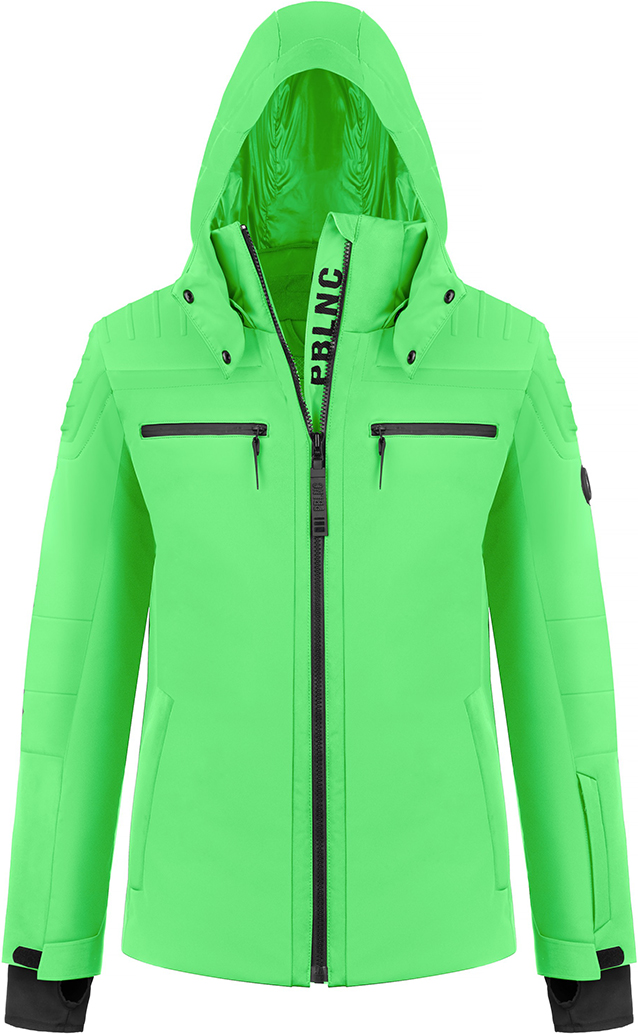 Горнолыжные брюки Poivre Blanc W21-0811-MN (Fizz green)