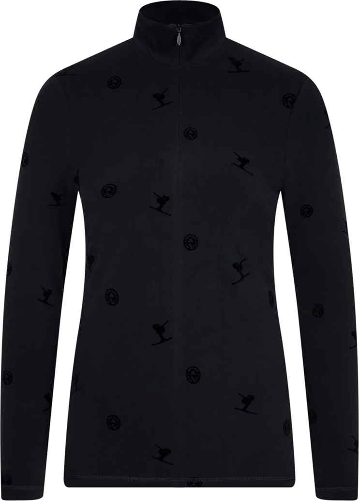Шапки Sportalm Helsinki (Black)