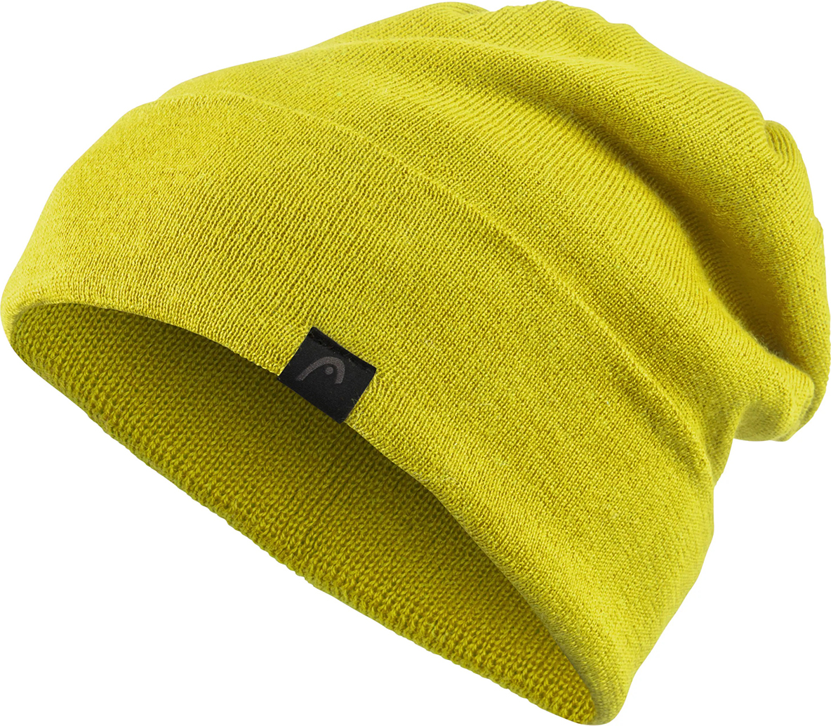 Кофты, свитера, толстовки Head Snow (Lemon)