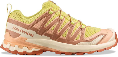 Кроссовки беговые Salomon XA PRO 3D V9 W