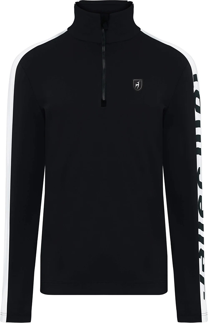Горнолыжные куртки Toni Sailer Jim (Black)