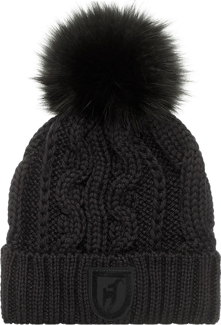 Горнолыжные брюки Toni Sailer Casandra Fur (Black)