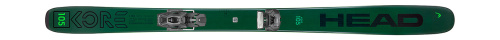 Горные лыжи с креплениями Head Kore 105 + Attack 11 Demo B115 23/24
