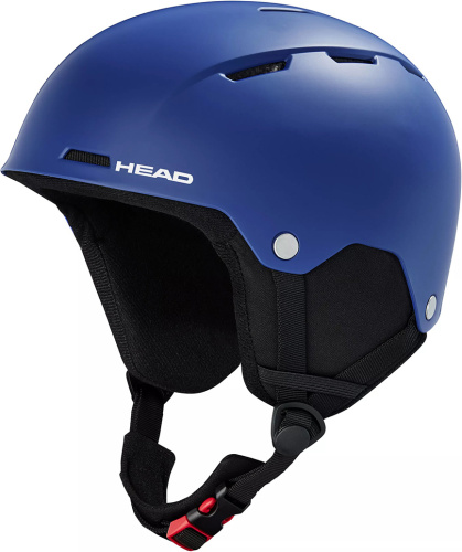 Горнолыжный шлем Head Taylor Blue 22/23 (Blue)