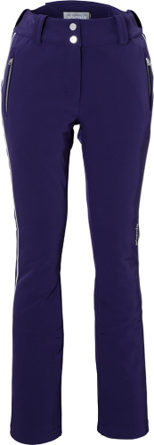 Горнолыжные брюки женские Phenix Santa Maria Jet Pants 20/21 (Navy)