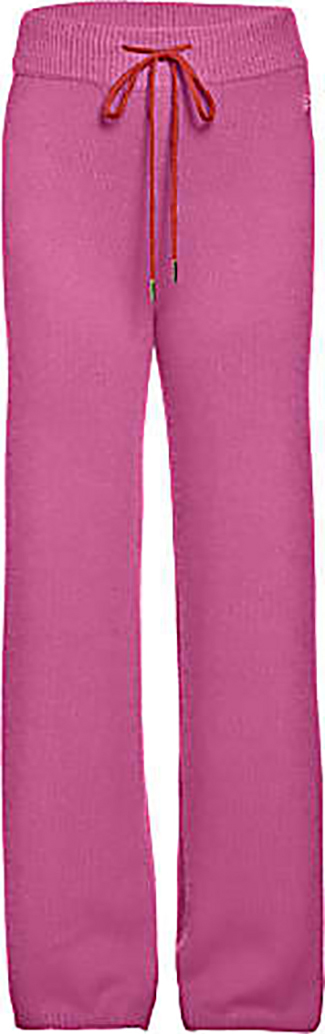 Горнолыжные брюки Goldbergh Will Pants (Pony pink)
