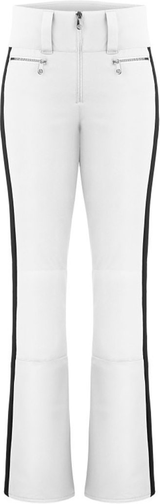 Горнолыжные брюки Poivre Blanc W23-0822-WO/A (White/Black 3)