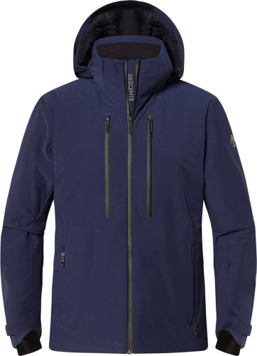 Горнолыжная куртка мужская Descente Stream Jacket 25/26
